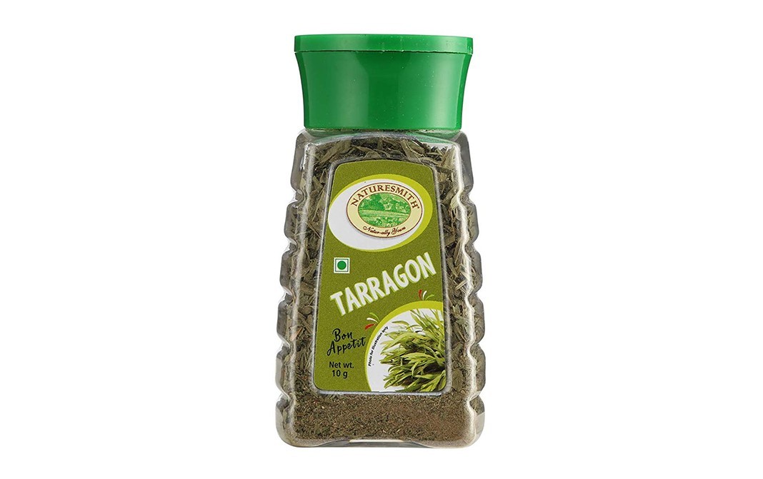 NatureSmith Tarragon    Plastic Jar  10 grams